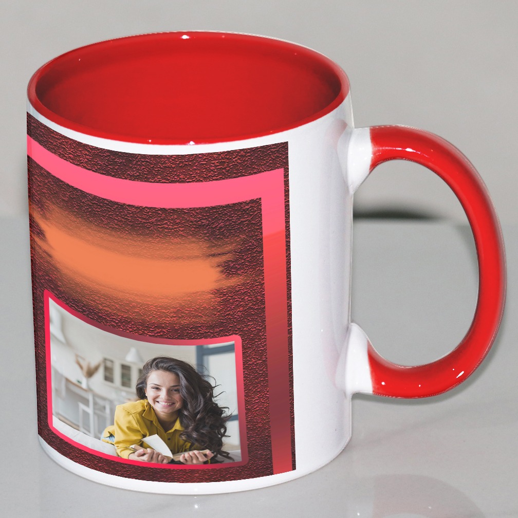 Happy Wedding Personalized Mug
